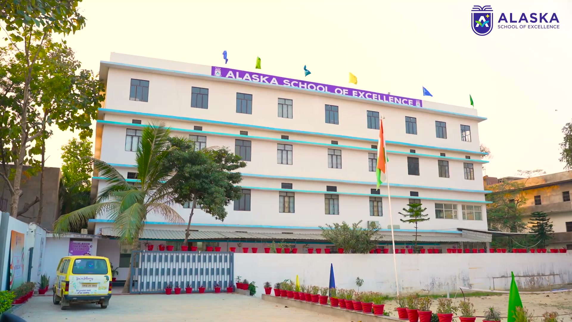 A Message from Our Leadership