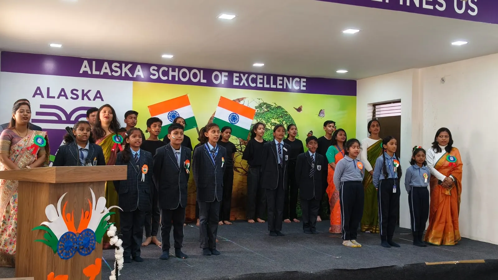 Republic Day 2026: Honouring Our Nation