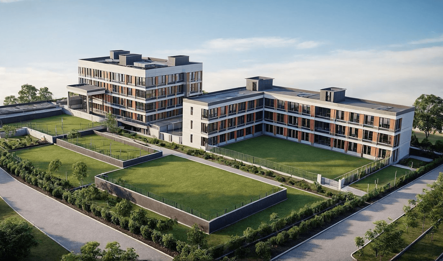 ASE Launches Its All-New Digital Campus