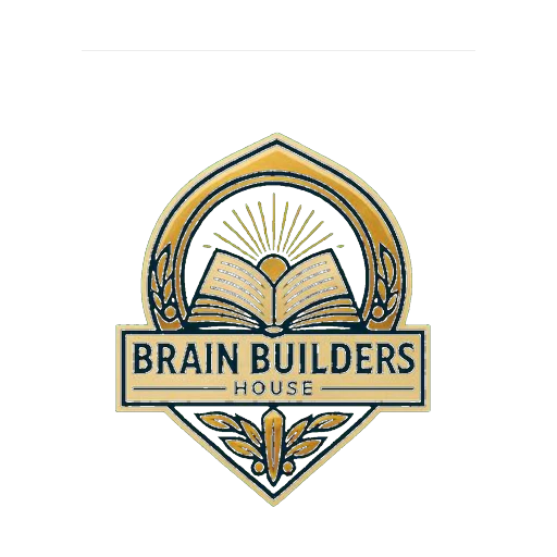Brain Builders crest